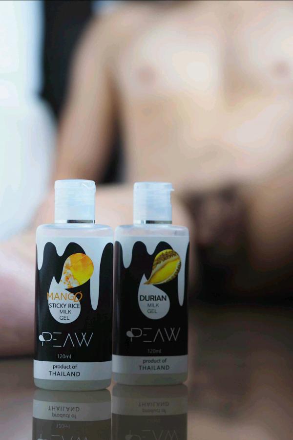 Peaw-1-泰國模型為您的樂趣